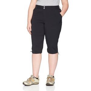 Columbia Women's Saturday Trail II Knee Pant